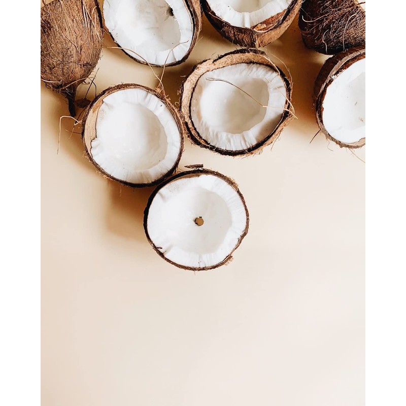 Handmade solid shampoo with valuable ingredients, vegan, no industrial production,