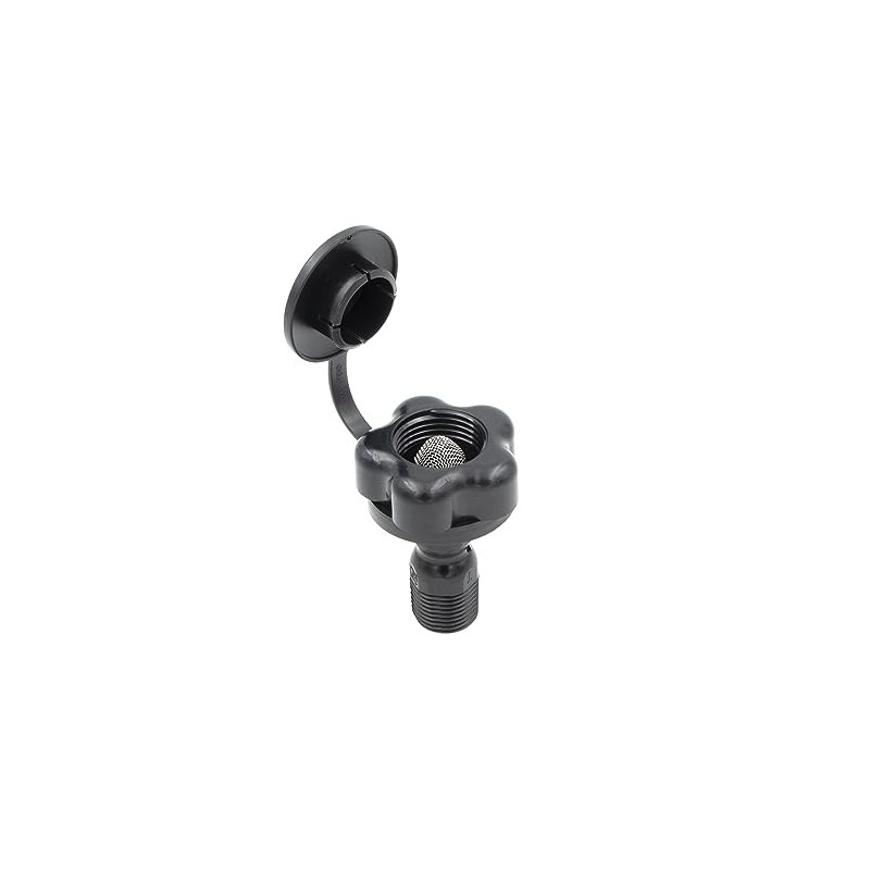 B&B Molders 94211 Repl Plas Chk Valve