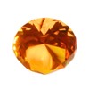Tropchou Paperweight Crystal Glass Nail Art Feng Shui Decorative Gift