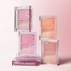 Espoir 에스쁘아 톤페어링 치크 Espoir Tone Pairing Cheek