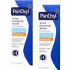 PANOXYL ACNE FOAMING WASH 5.5 oz (Pack of 2)