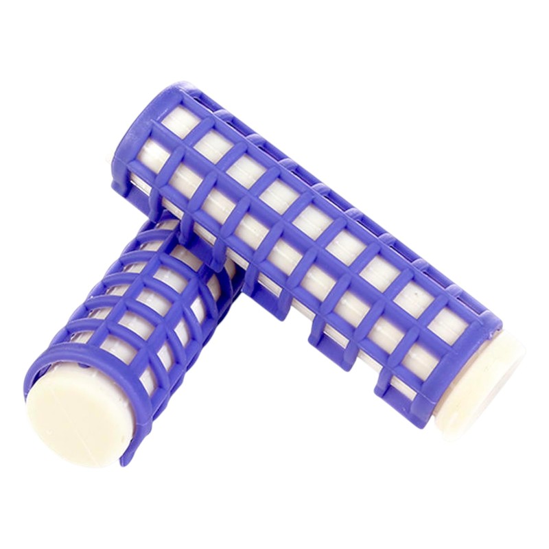 Therm Olocke Nwickler Rollers Set 10 Piece D 2 cm