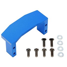 Tamiya 54977 Hop-up Options No. 1977 OP.1977 TT-02 Aluminum Servo Mount