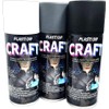 Plasti Dip Craft, 11 oz, Midnight Black