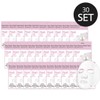 Lire Rire Nature Pearl Mask Pack 30-Pack Set / 리르 네이처 진주 마스크팩 30매 세트
