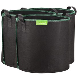 GardenMate® fleece plant bag
