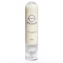 Protector Solar Corporal FPS 30 con Glow Mali | Gel Toque Seco | Micro Destellos Iluminadores | Hidrata Sin Pegajosidad | Amplio Espectro UVA/UVB | 10