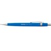 Staples 2496144 Metrix Mechanical Pencils 0.5Mm Blue 3/Pack (50801)