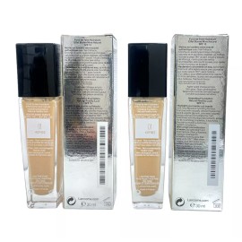 Lancôme Lancome Teint Miracle Hydrating Foundation SPF15 (30ml/1.0oz) LOT OF 2 YOU PICK! - 01 Beige Albatre
