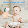 JUmPER JUMPER Thermometer for Adult and Baby, Fast and Accurate