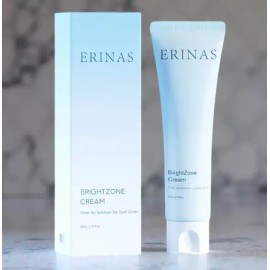 겨드랑이 색소침착 연고 흑꿈치 착색 화이트닝 바디 톤업 크림 80g Armpit Whitening Cream for Dark Spots and Hyper-Pigmentation Body Tone Up 80g