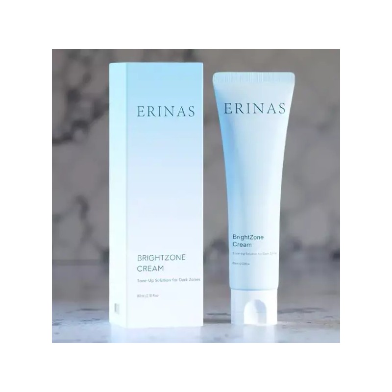 겨드랑이 색소침착 연고 흑꿈치 착색 화이트닝 바디 톤업 크림 80g