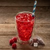 Brodies Tea, Red Berry Crush, Caffeine Free Tea Imported from