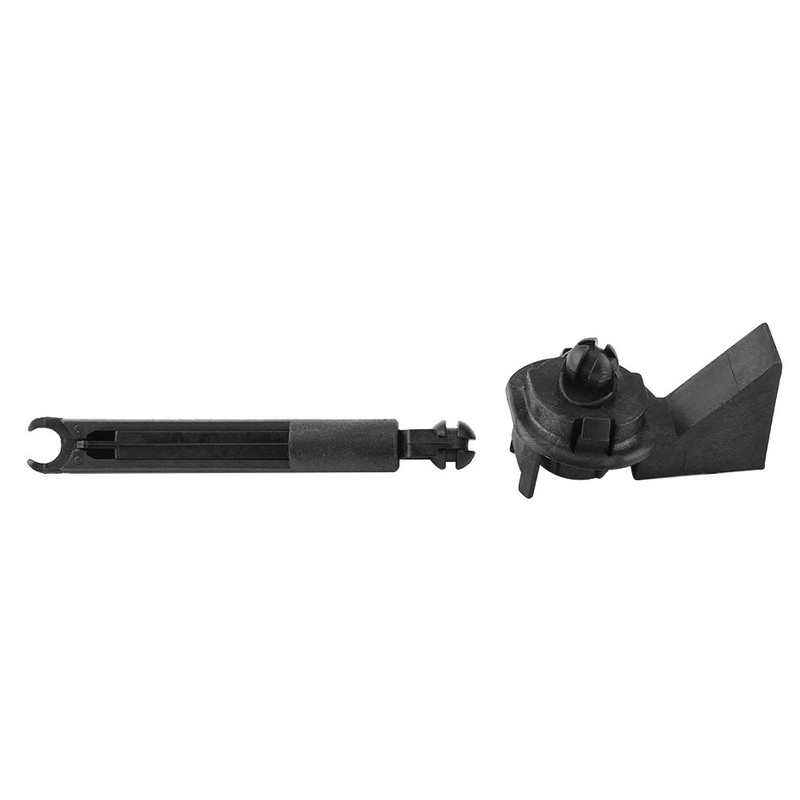 Qiilu Bonnet Lock Repair Kit Bonnet Release