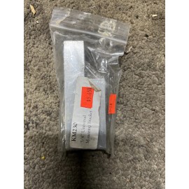 Unbranded Brand New 3/4” Universal Mounting Bracket For Go Kart Racing