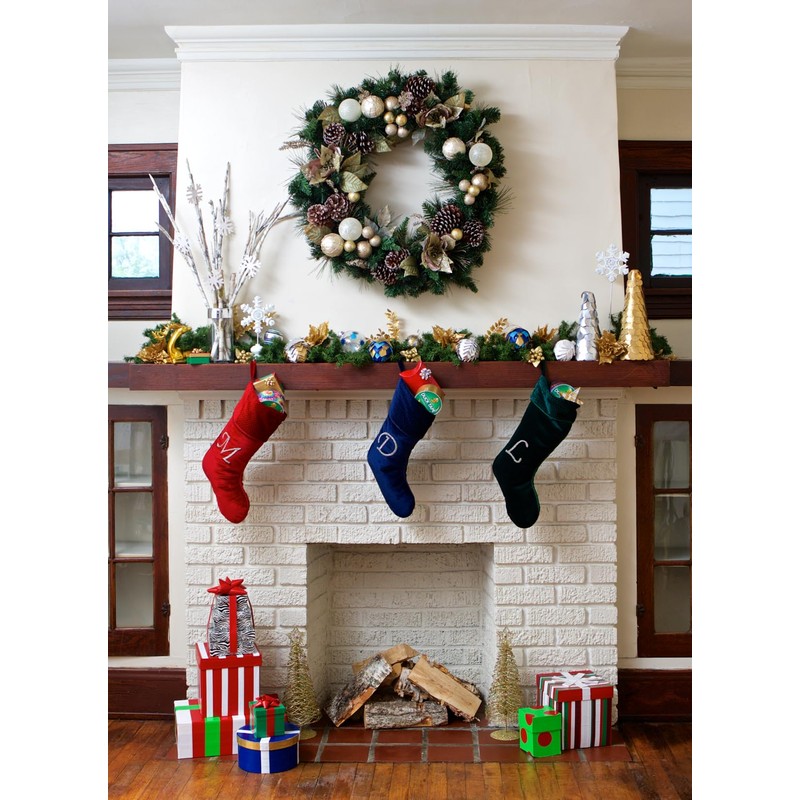 Duck Brand Printed Tape 6 Rolls Rainbow (281496_C)