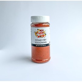 Spice Madness - Home Fry Seasoning - 9 oz