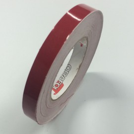 ORACAL Vinyl Striping Tape 651 - Pinstripes, Decals, Stickers, Striping - 2 inch x 150ft. roll - Burgundy