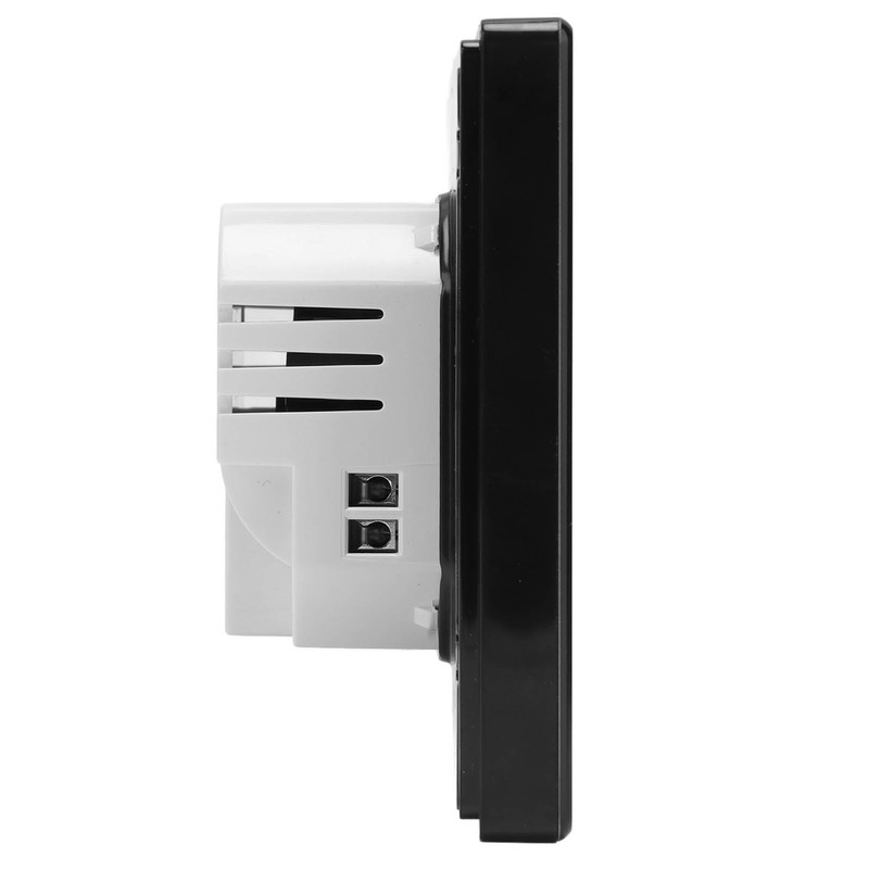 WiFi Thermostat Smart Programmable Temperature Controller for Boiler Heating 95‑240V