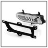 KEEKPO - For 2020-2023 Nissan Titan/Titan XD Bumper LED Fog