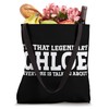 Chloe Personal Name Women Girl Funny Chloe Tote Bag