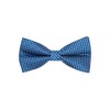 BRERA 67 Adjustable Ready Bow Tie Men's Silk Suit with
