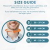 Actesso Neck Collar Brace for Whiplash Trauma, Pain Support and