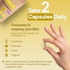 Strength & Spices Anti-inflammatory, Muscle and Joint Care Supplements for