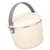 Car Electric Lunch Box 1.2L 360 Degree Fast Even Heating