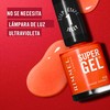 Rimmel Super Gel Nagellak - 010 Coco Suga