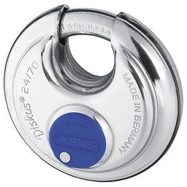 Padlock, Diskus 24/70 KA EE0349