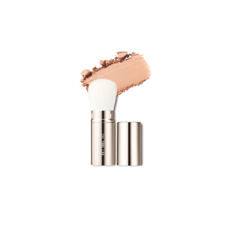[Easy to carry]The Tool Lab 301 Retractable Powder / [간편한휴대]더툴랩