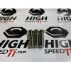 highspeedti Titanium Sprint Car Steering Arm Bolt Stud 3pc Drag