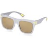 AirDP Style Unisex Robert Sunglasses, C25 Soft Touch Grey