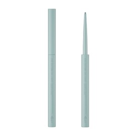 ettusais(エテュセ) Eye Edition (Gel-Liner) 12 Tear Blue Juice Eyeliner, Waterproof Formula, 0.03 oz (0.09 g)