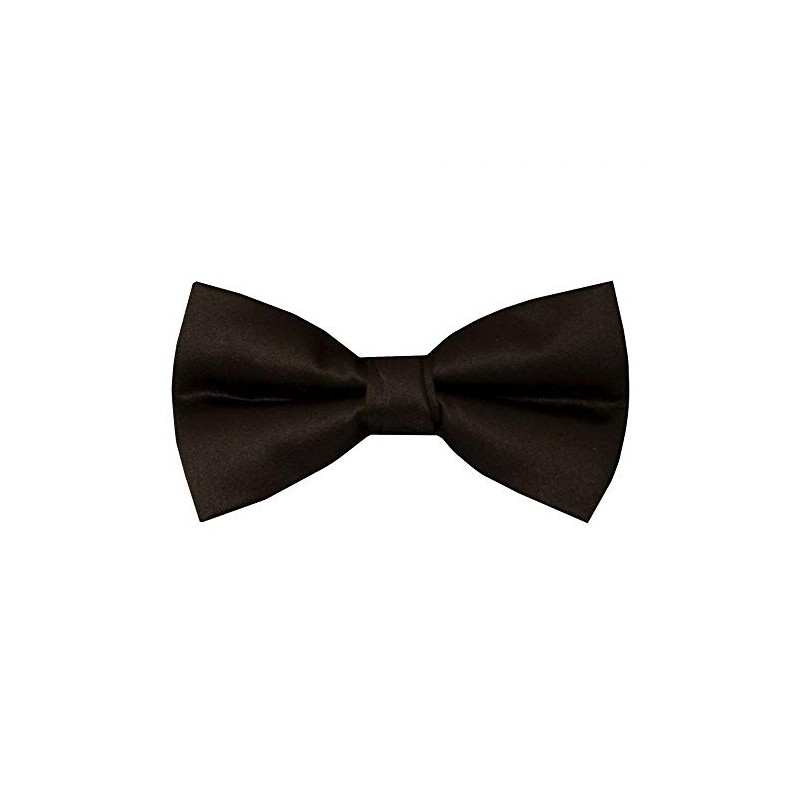 Small Collection London Boys Kids Plain Basic Back Black Dickie