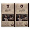 True Formula Vianox 600mg / 트루포뮬러 비아노스 600mg X 30캡슐 2박스 쏘팔메토 옥타코사놀 전립선 건강 영양제 도움 효능 비아녹스