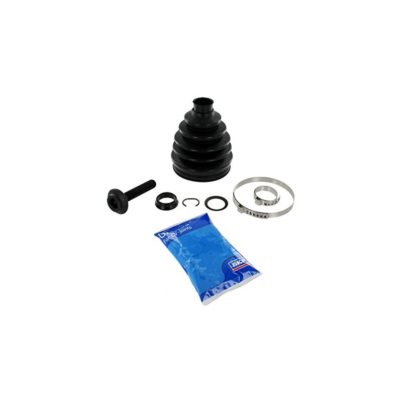 SKF VKJP 1231 Boot kit