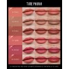 TIMEPHORIA Tinta para Labios Mate Difuminado, Larga Duración 24 Horas,
