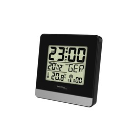 technoline WT 260 Radio Alarm Clock