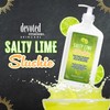 Devoted Creations Salty Lime Slushy - Skin Softening Super Smoothing