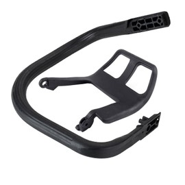DUANXY Handle Bar and Chain Brake Handle Lever Replacement for STIHL MS360 034 036 Chainsaw
