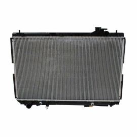DENSO Auto Parts Radiator 2210510 for Toyota