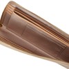 Topkapi LUCIA Lucia Italian Leather, Lizard Embossed Long Wallet with