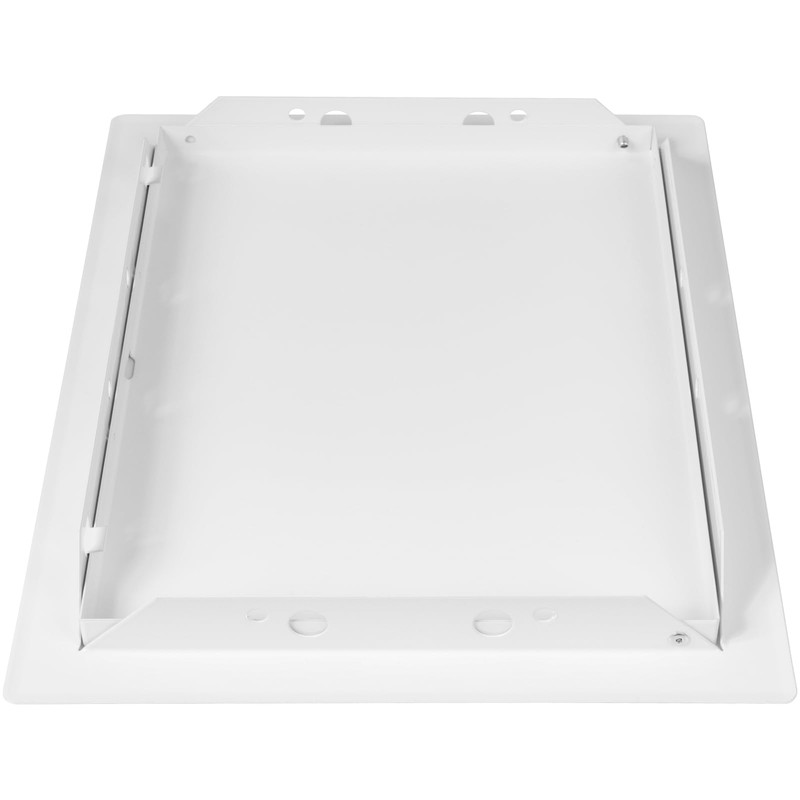 Vent Systems 8'' x 10'' Inch White Metal Access Panel