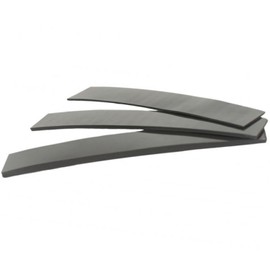 AABCOOLING Thermopad 20x130x3-6W/mK - Thermally Conductive Tape Without Glue for PC Cooling, GPU Cooler, Thermal Pad, CPU Thermal Paste/Compound Replacement