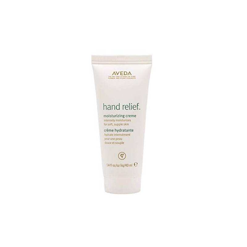 Aveda hand relief moisturizing creme 40ml no box