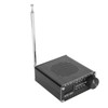 Si4732 All Band Radio Receiver Professional FM AM MW SW