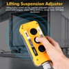 Jadeshay Hoist Push Button Switch, Crane Chain Lift Suspension Regulator