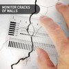 GAMBC Expert Accessories - 2 Pieces - Crack Monitor -